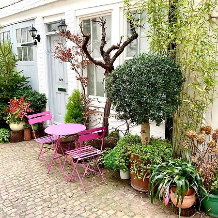 London Choice Apartments - South Kensington - Mews House Экстерьер фото
