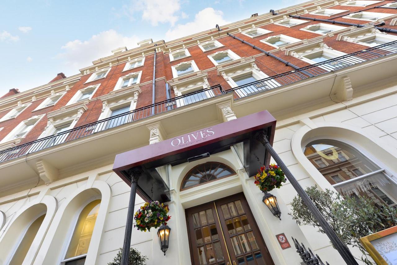 London Choice Apartments - South Kensington - Mews House Экстерьер фото